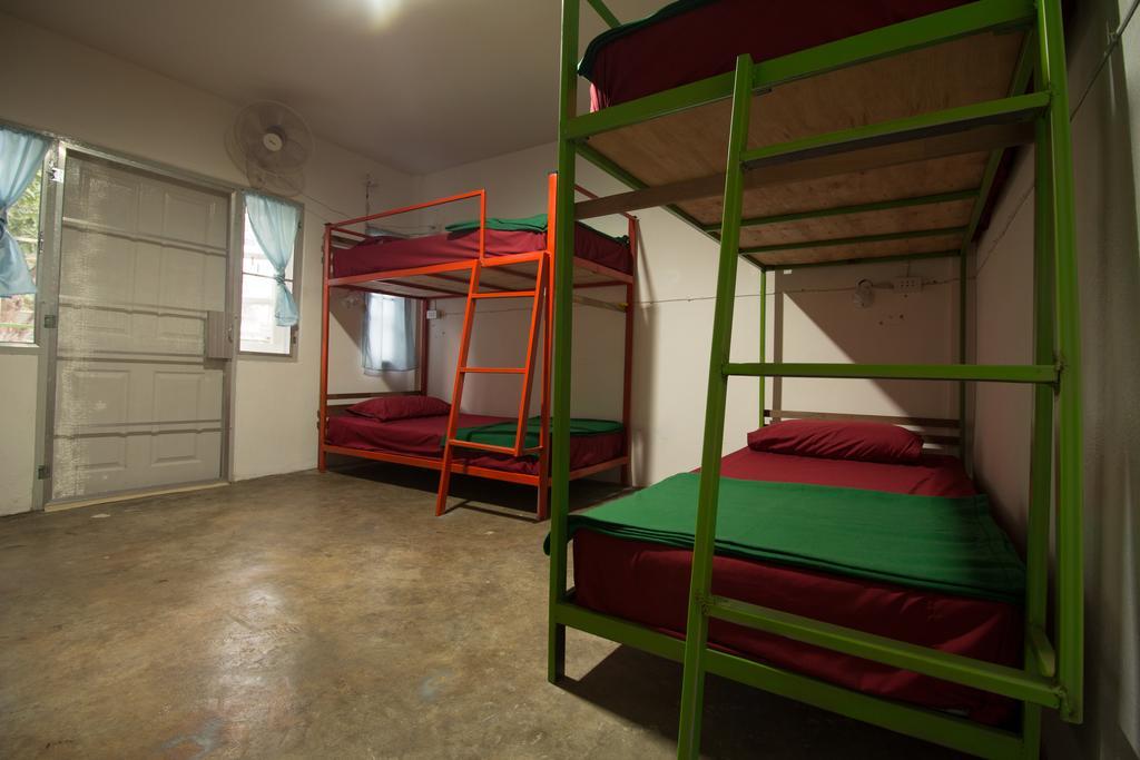 Hug Chang House Чіангмай Номер фото